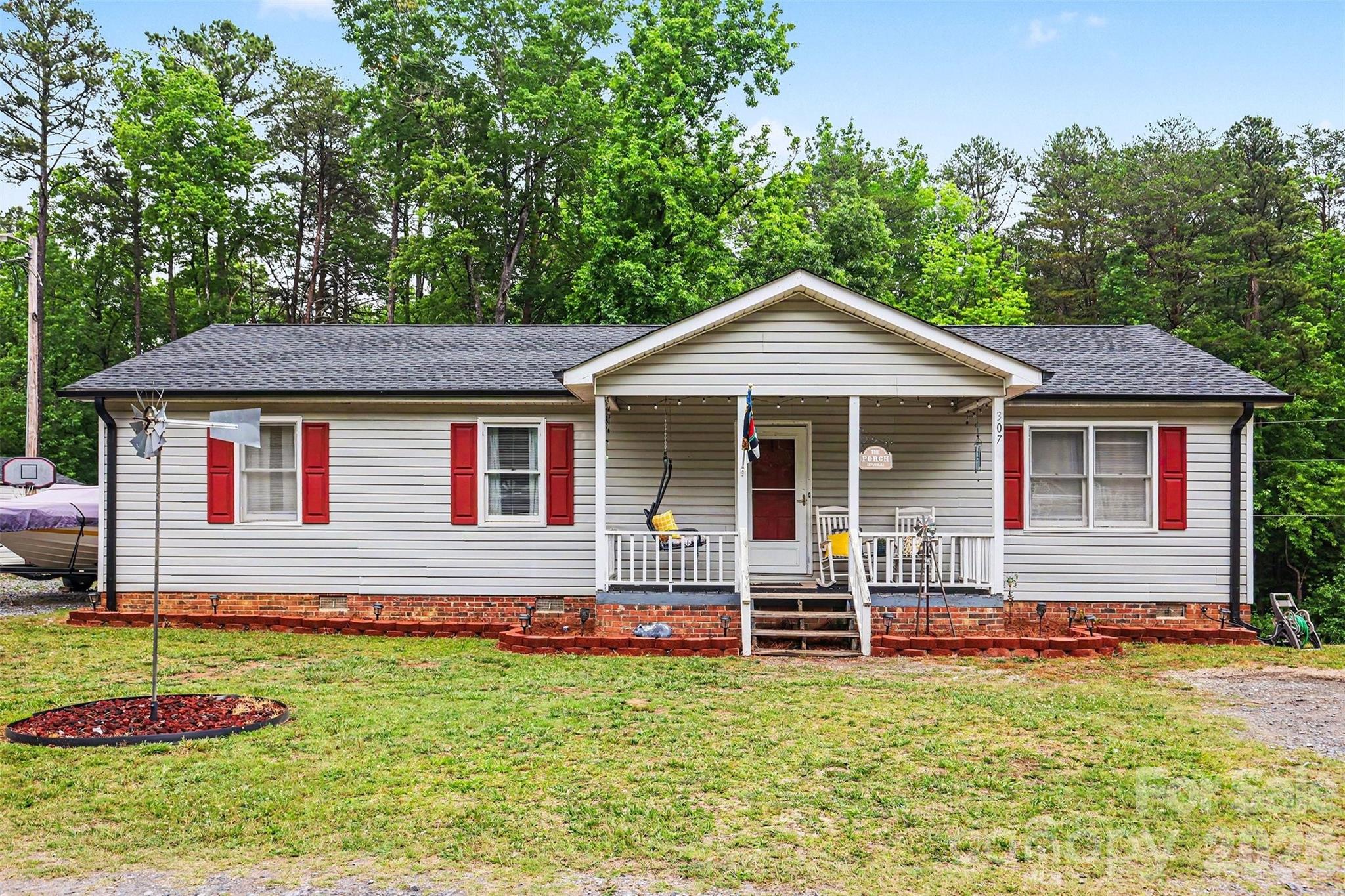 307 Will Hall Road Kings Mountain, NC 28086 - Photo 1 of 28