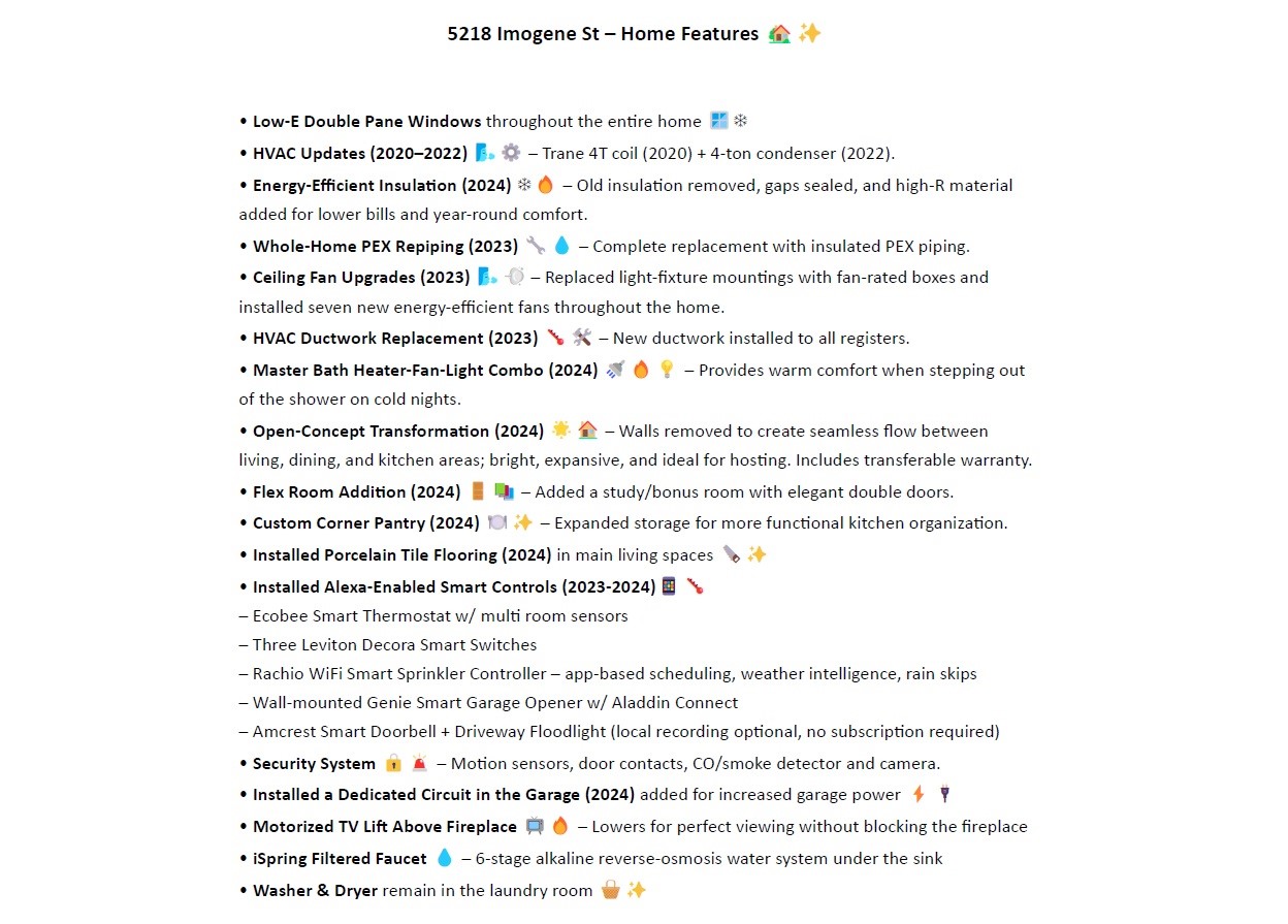 5218 Imogene Street Houston, TX 77096 - Photo 2 of 32