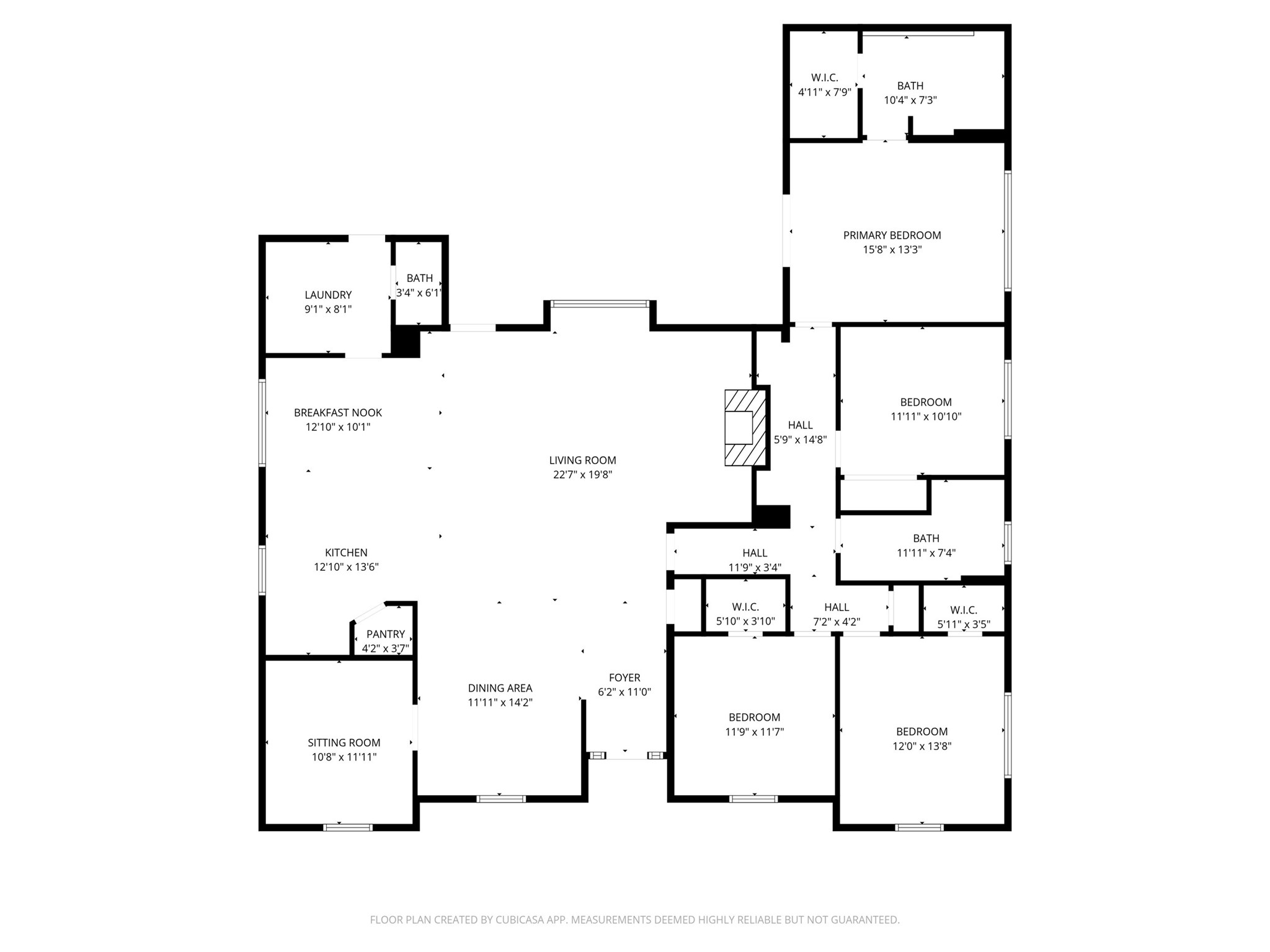 5218 Imogene Street Houston, TX 77096 - Photo 32 of 32