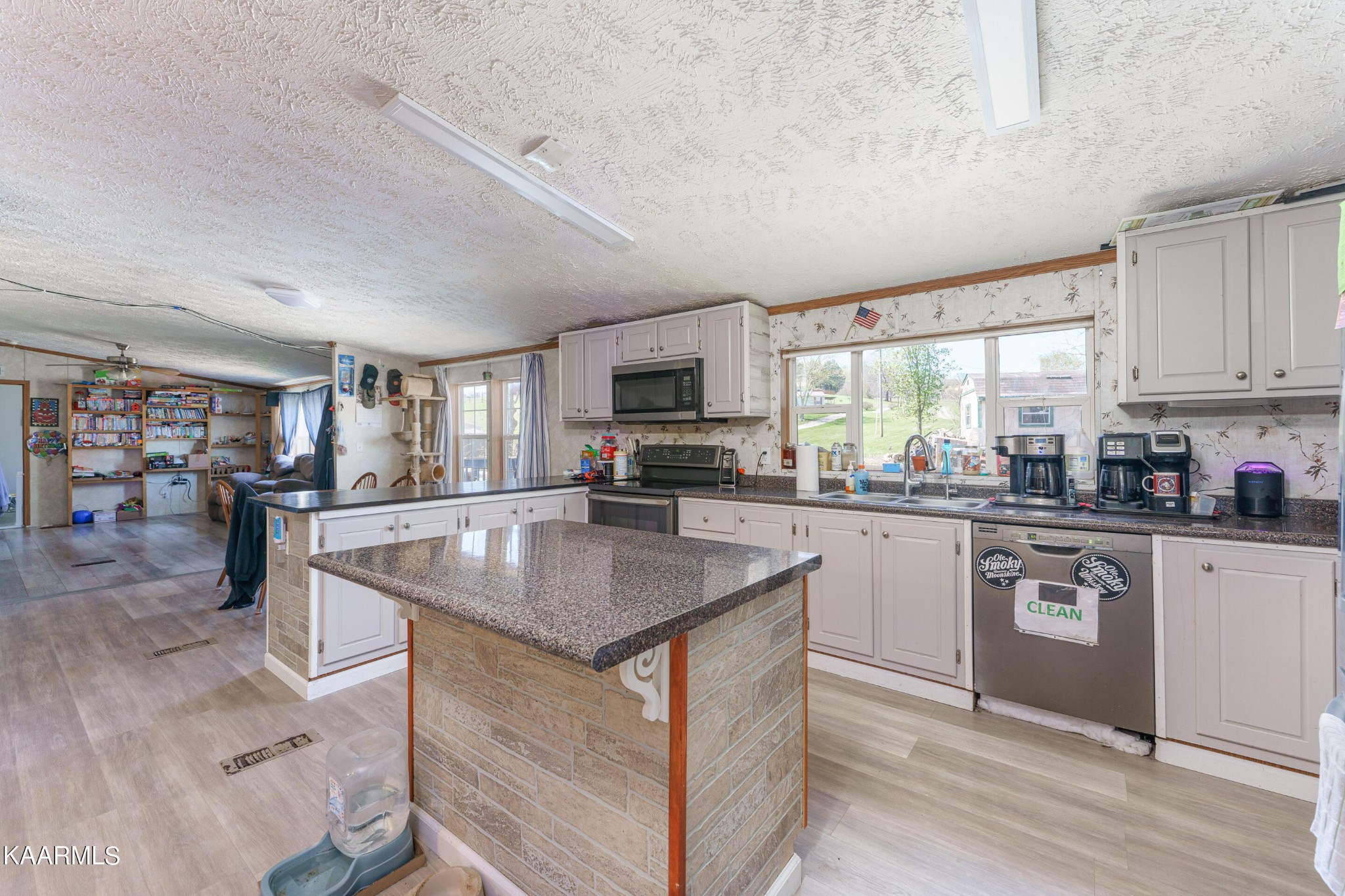 186 Calloway Road Rutledge, TN 37861 - Photo 8 of 19 Gallery Image 8