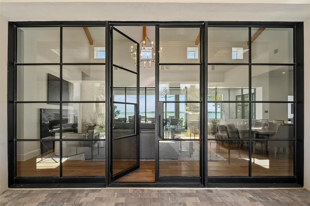 455 Sun Valley Mabank, TX 75147 - Photo 14 of 35