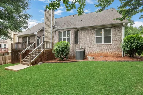 $625,000 | 910 Windsor Creek Drive, Grayson, GA 30017