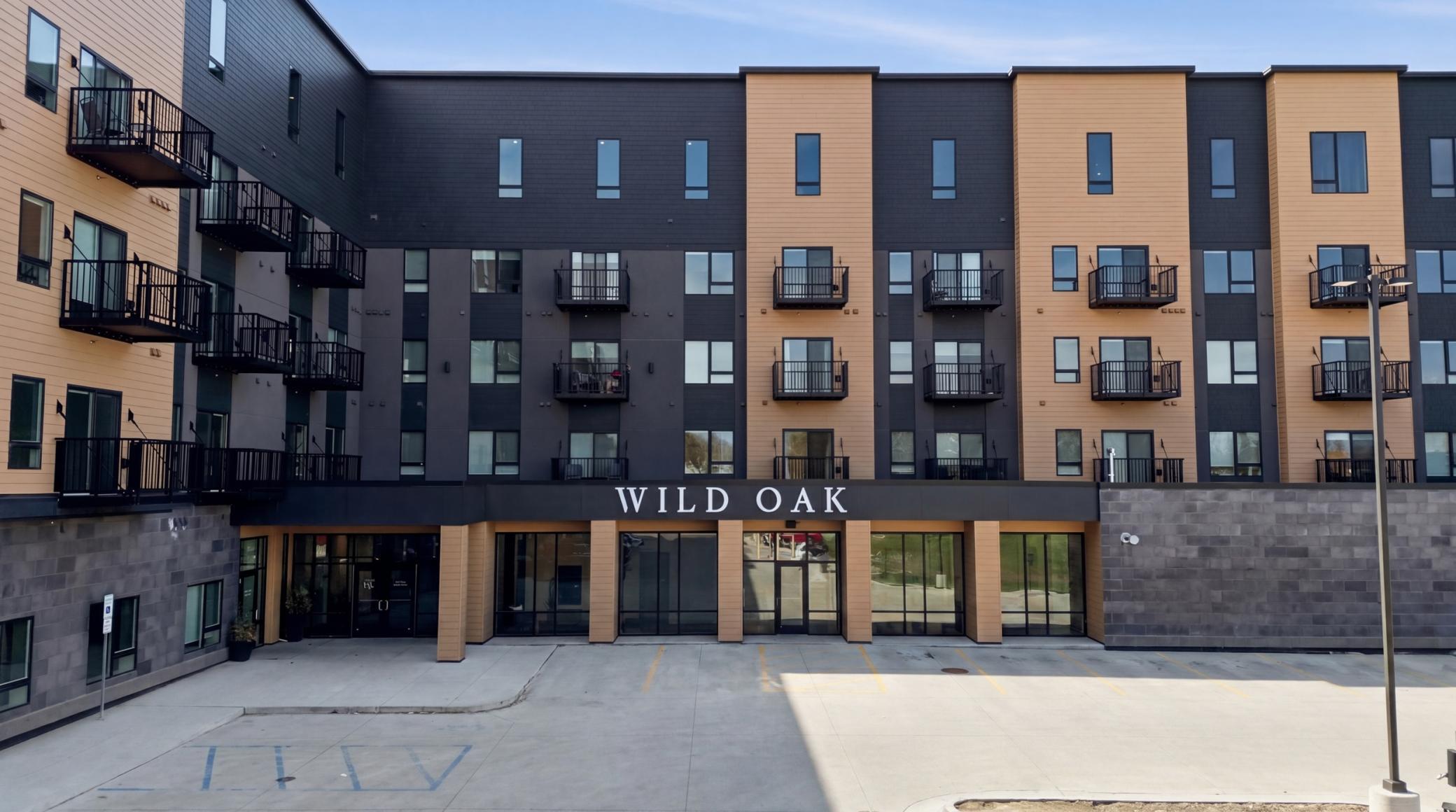 505 Oak Street North, Unit 512 Fargo, ND 58102 - Photo 40 of 54