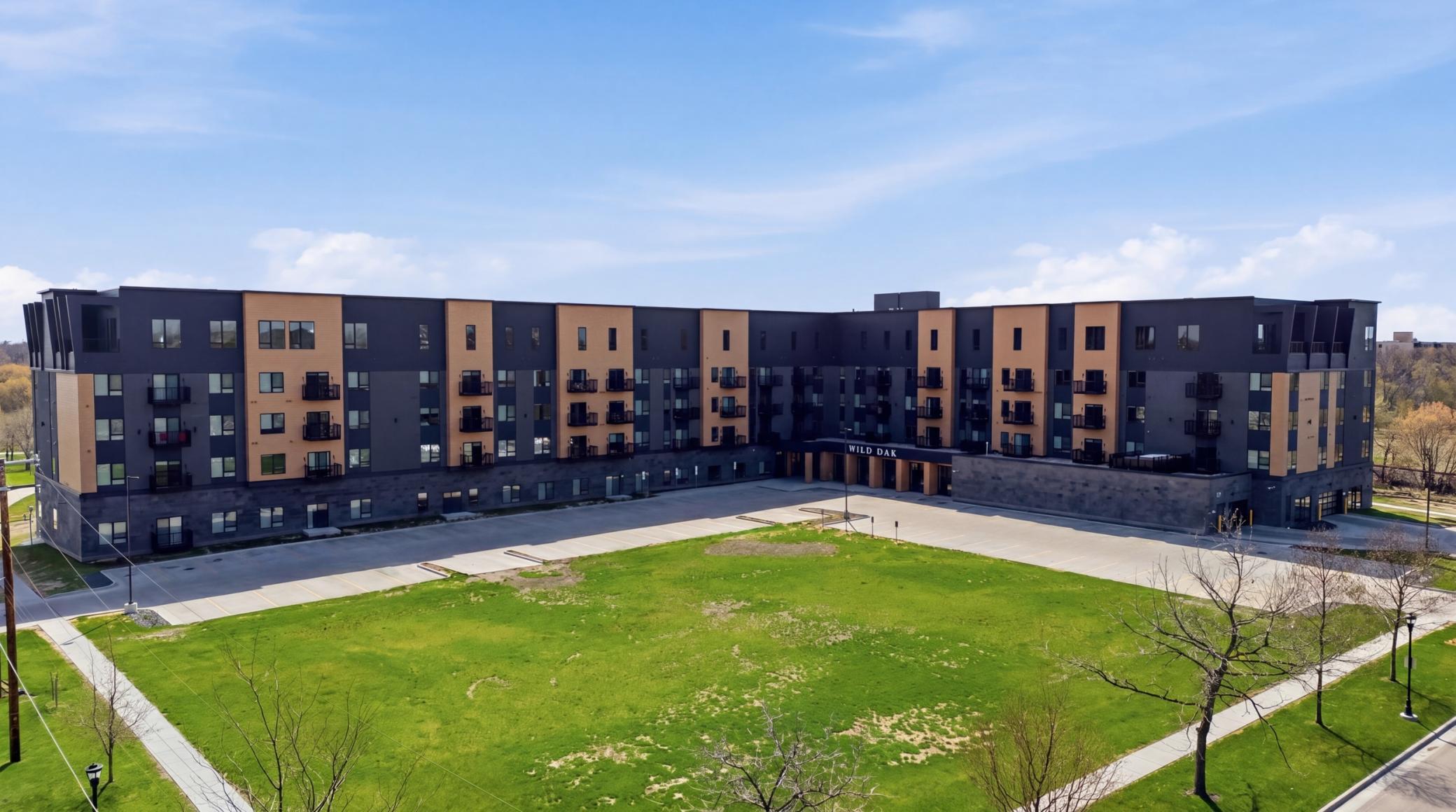 505 Oak Street North, Unit 512 Fargo, ND 58102 - Photo 42 of 54