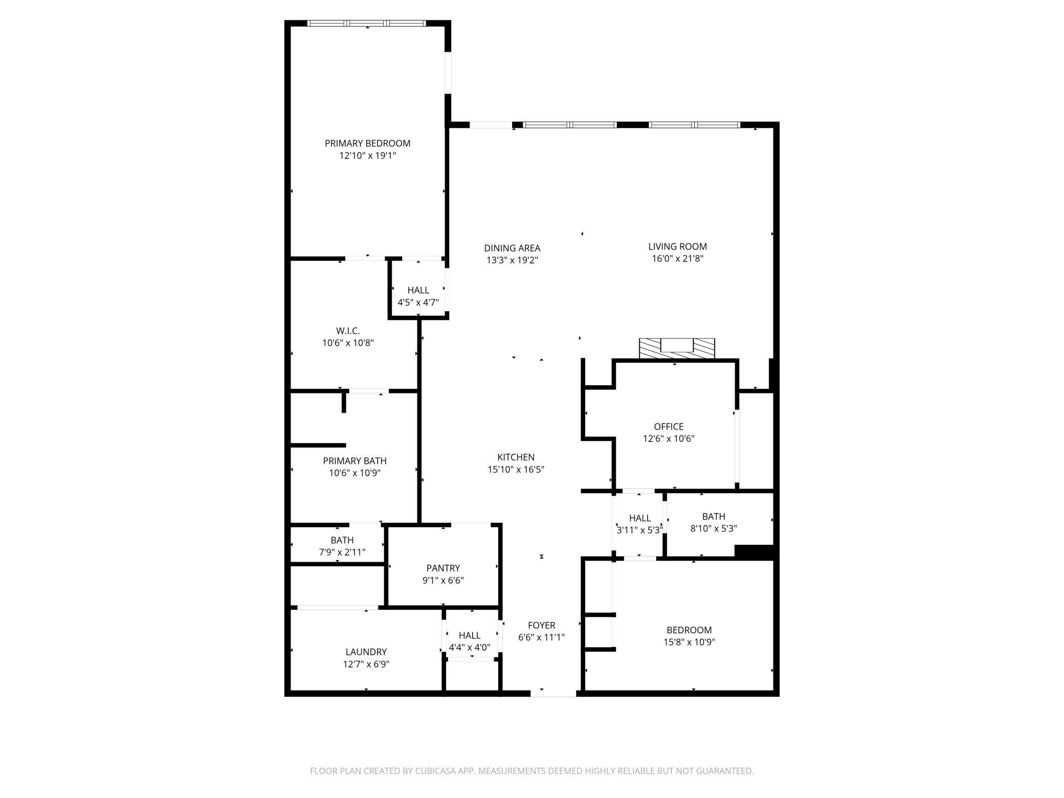 505 Oak Street North, Unit 512 Fargo, ND 58102 - Photo 54 of 54