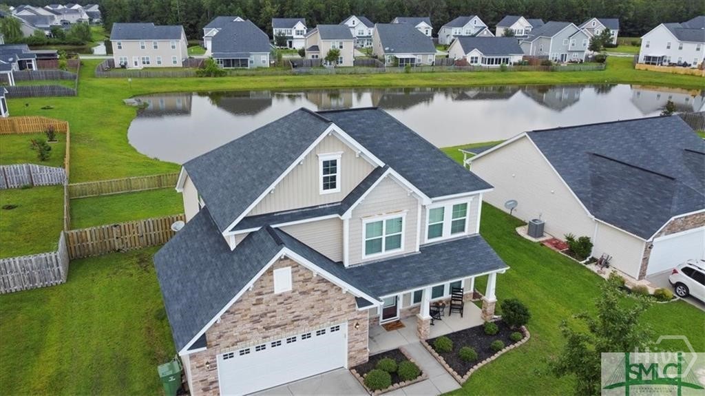 52 Sand Valley Court Pooler, GA 31322 - Photo 3 of 31