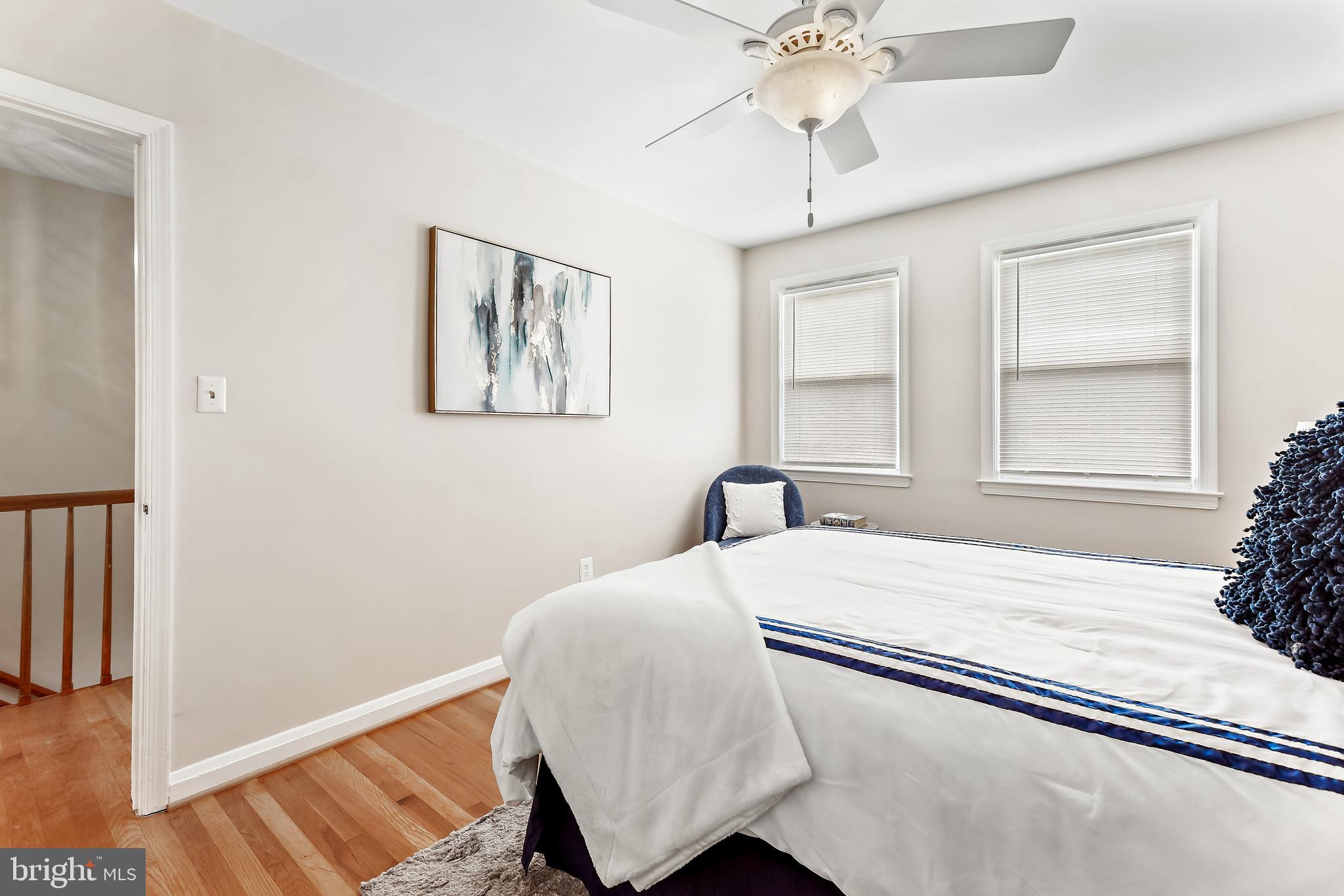 7259 Stratton Way Baltimore, MD 21224 - Photo 14 of 29 Primary bedroom