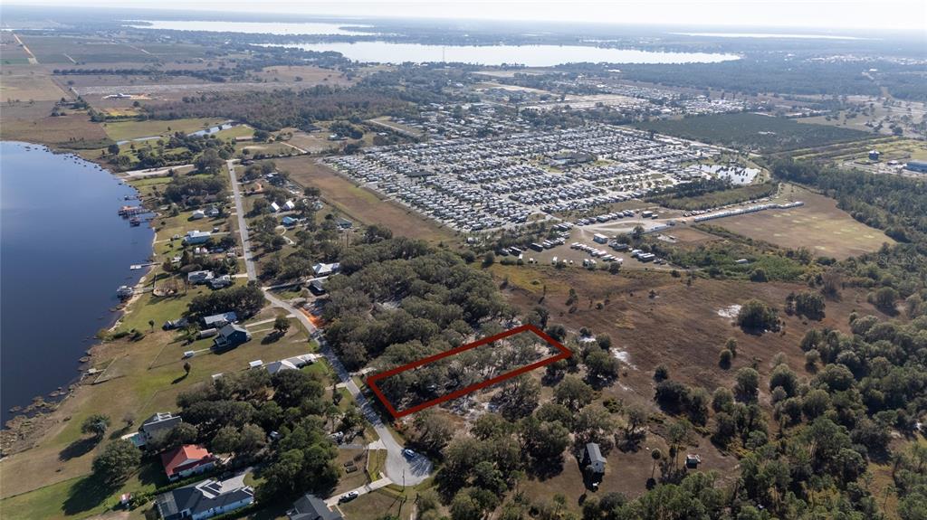 915 Keen Road, Unit 915 Frostproof, FL 33843 - Photo 23 of 53