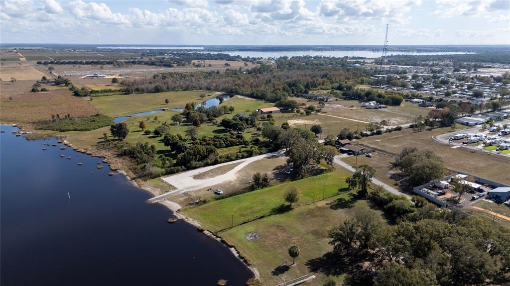 915 Keen Road, Unit 915 Frostproof, FL 33843 - Photo 32 of 53