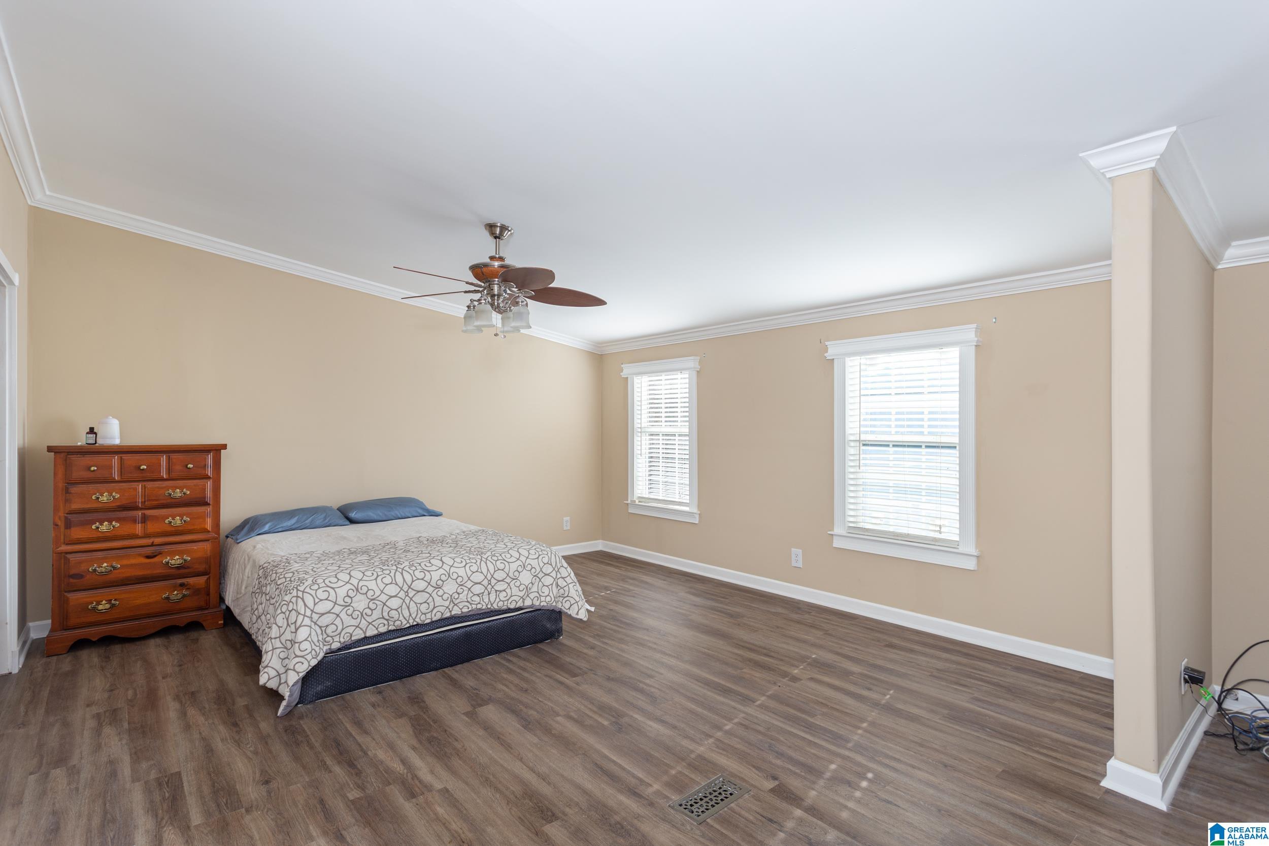 1402 Springhill Road Talladega, AL 35160 - Photo 23 of 46