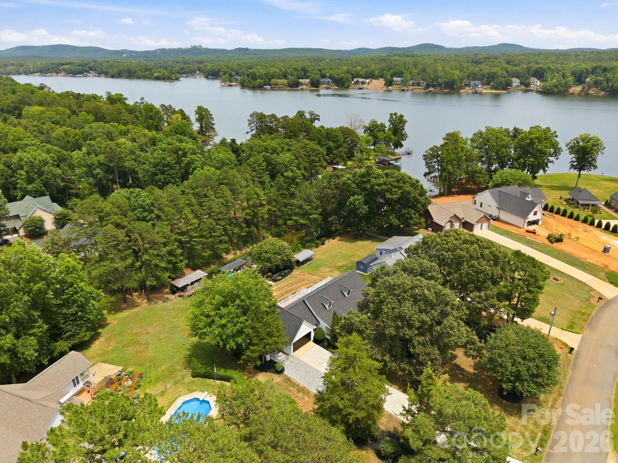 49435 River Run Road Albemarle, NC 28001 - Photo 35 of 39