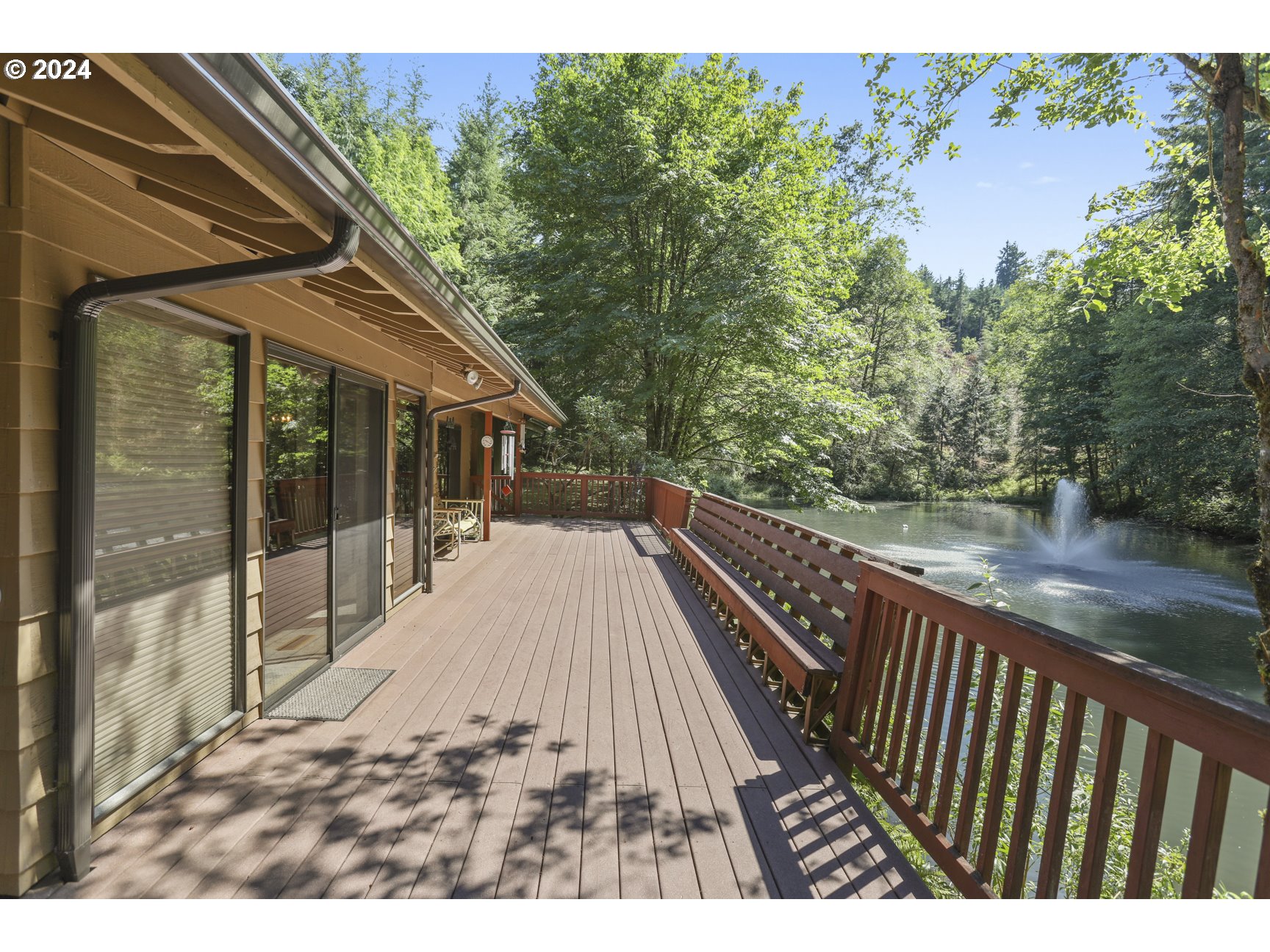 26878 Kingsley Road Scappoose, OR 97056 - Photo 23 of 46 Gallery Image 23