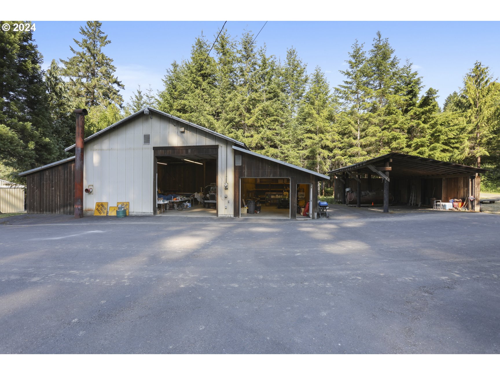 26878 Kingsley Road Scappoose, OR 97056 - Photo 34 of 46 Gallery Image 34