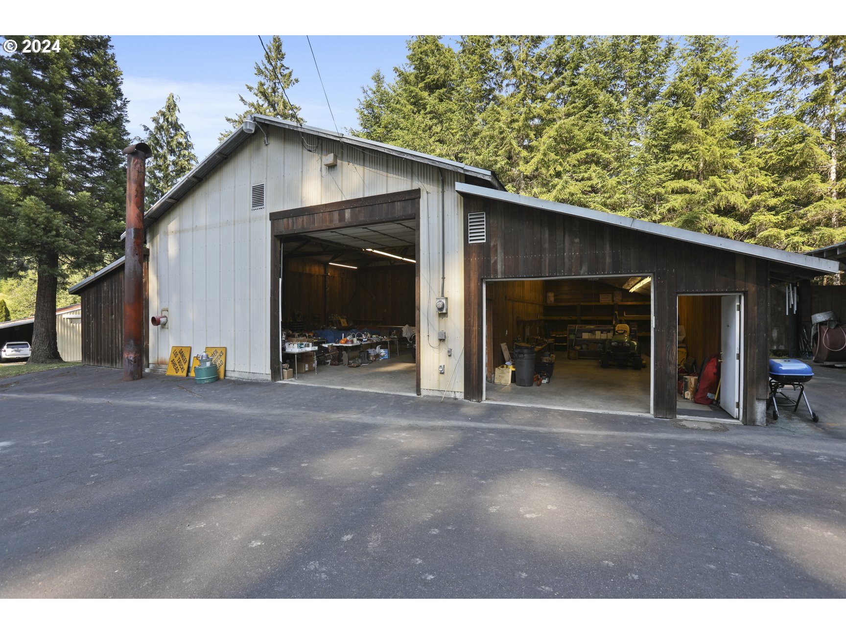26878 Kingsley Road Scappoose, OR 97056 - Photo 35 of 46 Gallery Image 35