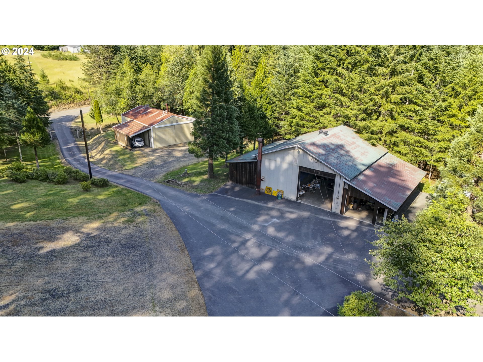 26878 Kingsley Road Scappoose, OR 97056 - Photo 45 of 46 Gallery Image 45