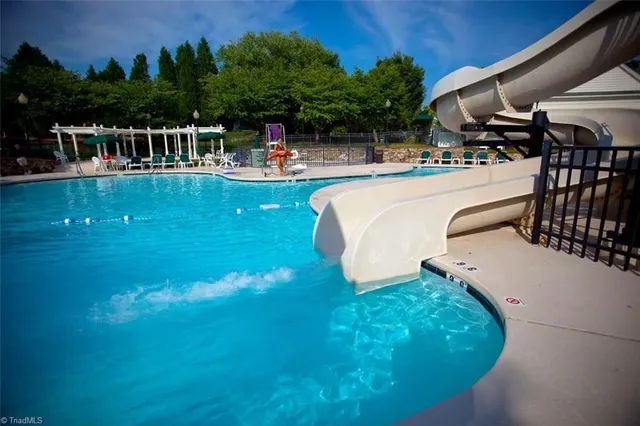 $60,000 | 202 Patterson's Bridge, New London, NC 28127