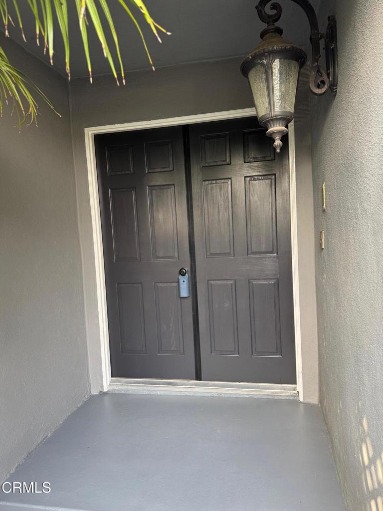 1731 Bernadette Street Oxnard, CA 93036 - Photo 5 of 30 a view of empty room