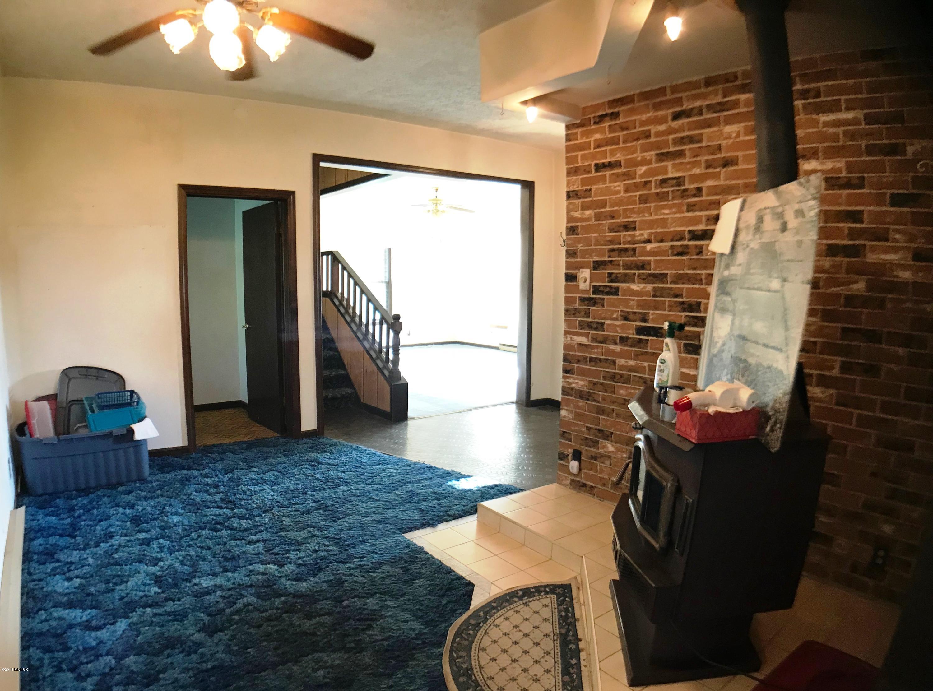 3929 John Goff Road Watervliet, MI 49098 - Photo 12 of 17 3929 John Goff_Jeff Leonard