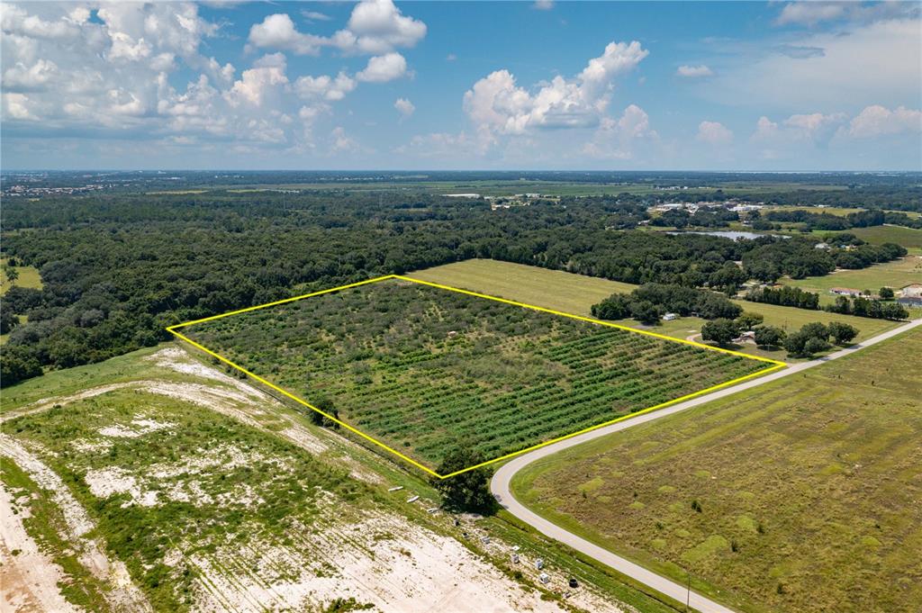 0 C F C F Kinney Road Lake Wales, FL 33859 - Photo 1 of 1