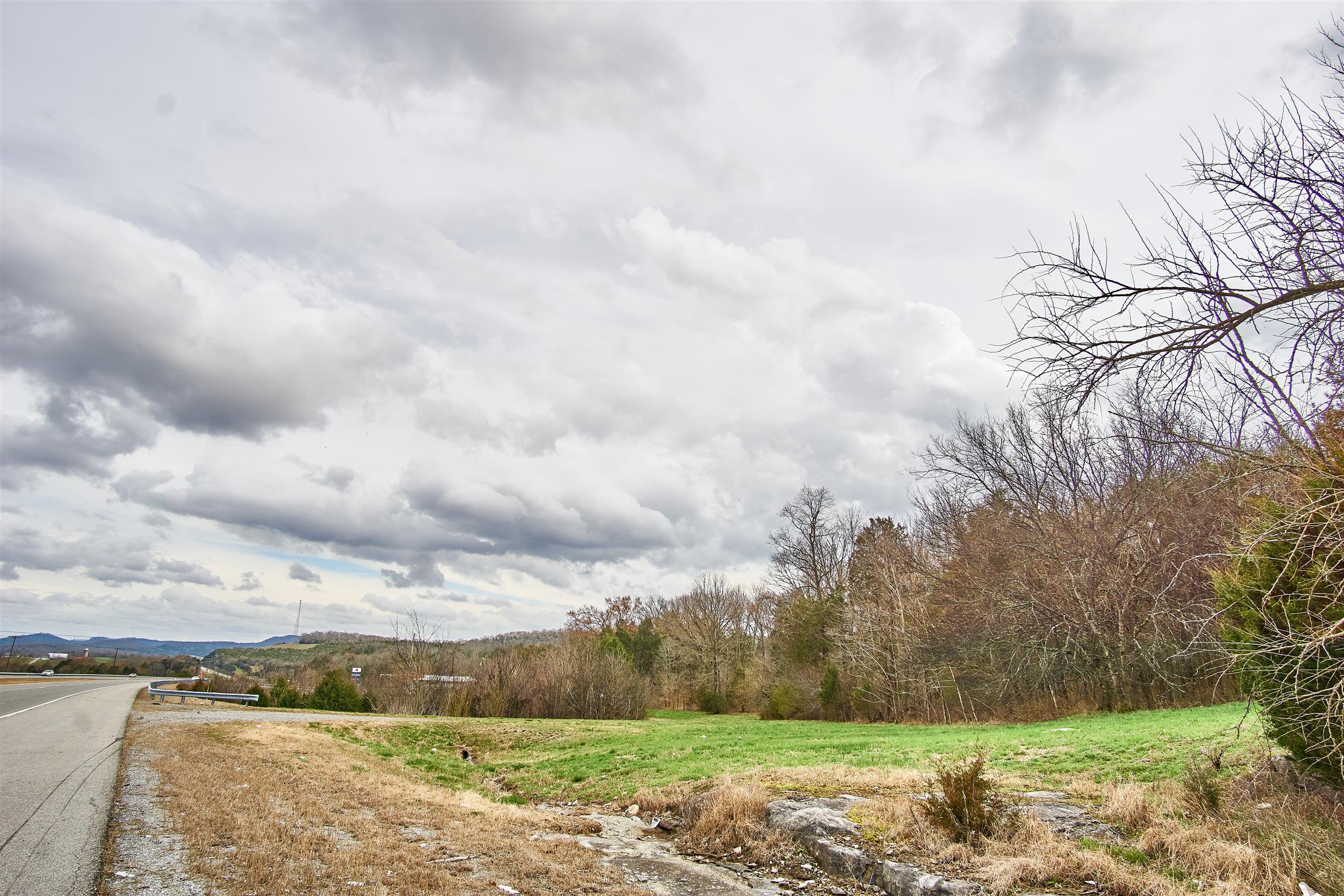 0 John Bragg Highway Readyville, TN 37149 - Photo 11 of 16 an aerial view of a house with a yard