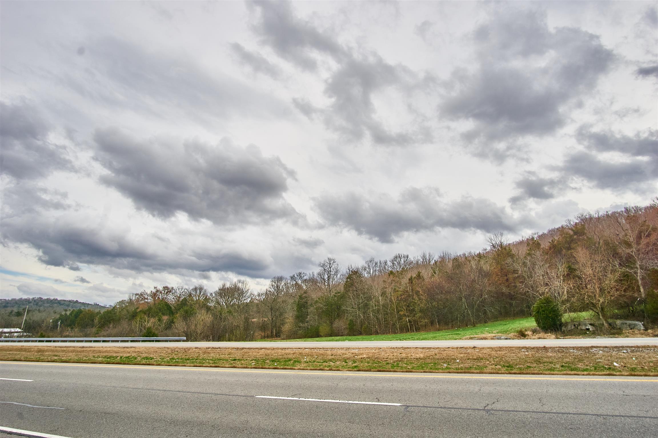0 John Bragg Highway Readyville, TN 37149 - Photo 15 of 16 a view of a big yard next to a yard