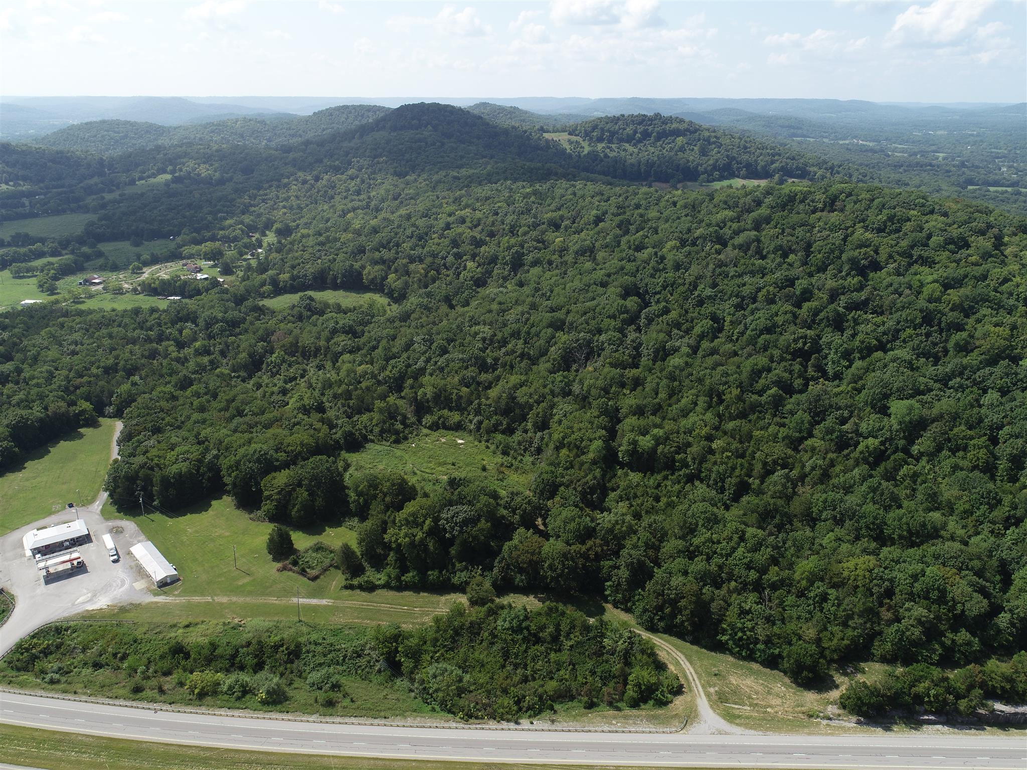 0 John Bragg Highway Readyville, TN 37149 - Photo 3 of 16 a view of a lush green field
