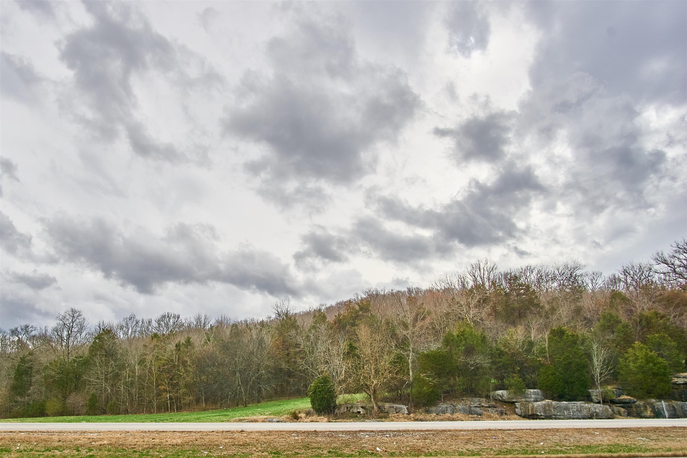 0 John Bragg Highway Readyville, TN 37149 - Photo 6 of 16 a view of a city with green space