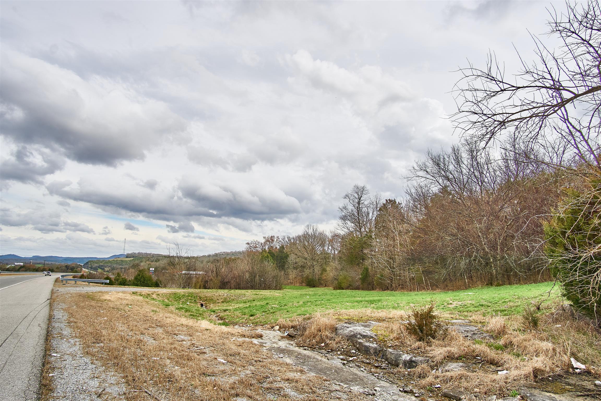 0 John Bragg Highway Readyville, TN 37149 - Photo 9 of 16 a view of a yard with an outdoor space