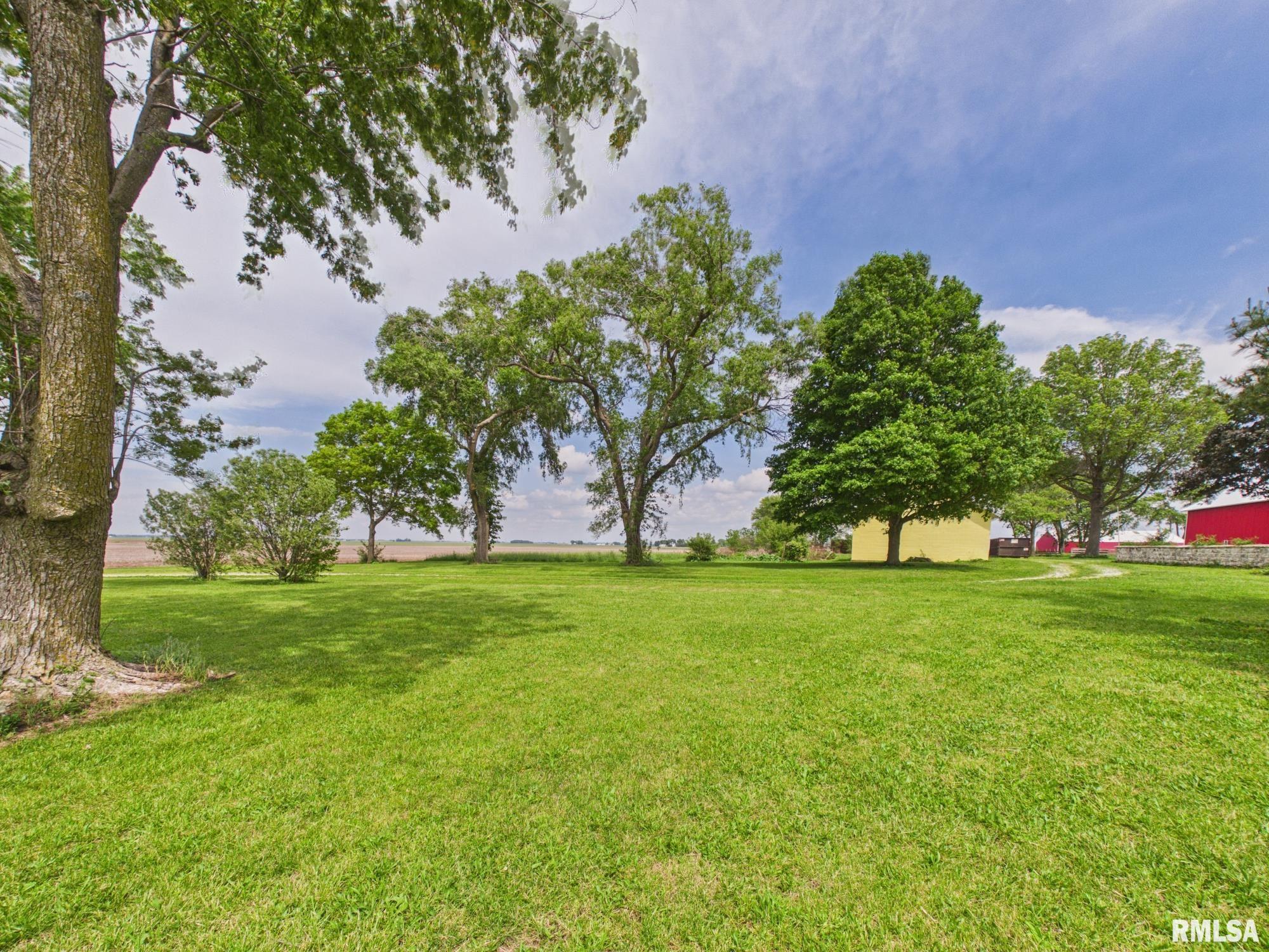 8832 Jackson Road Blue Mound, IL 62513 - Photo 64 of 69