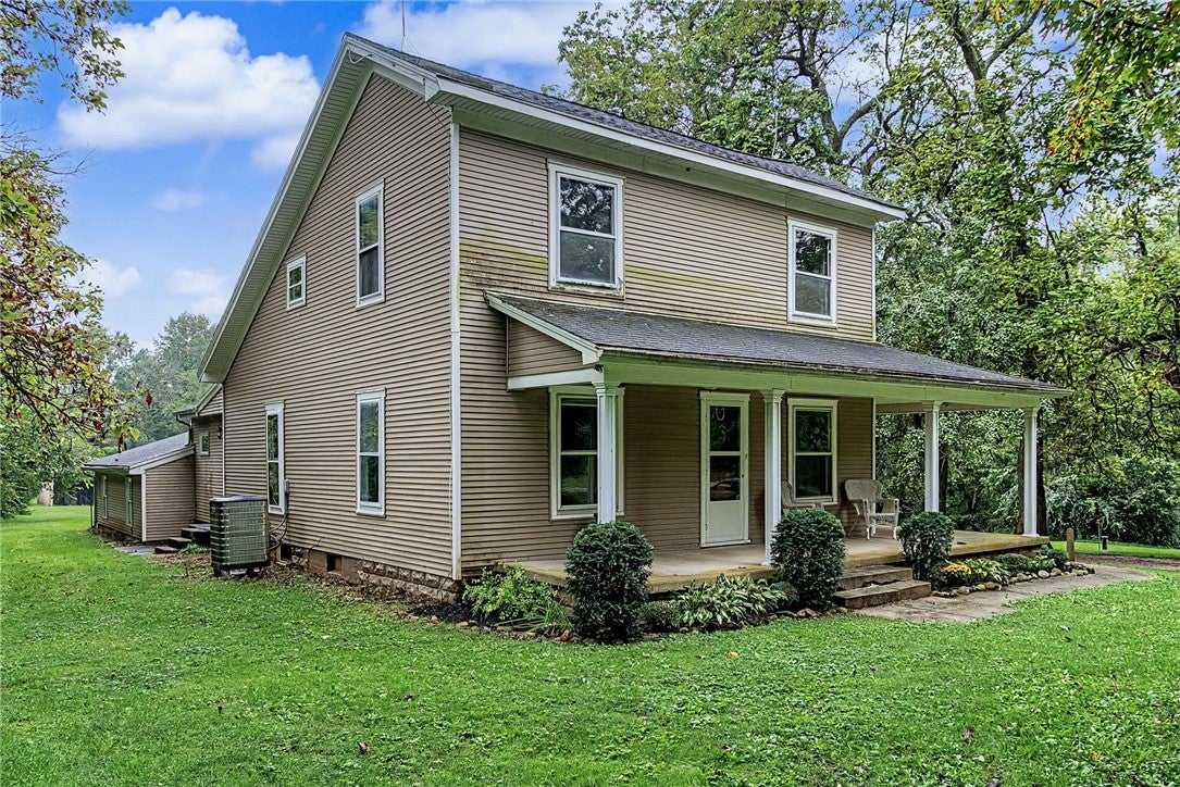 1861 Simison Road Spring Valley, OH 45370 - Photo 6 of 90 Gallery Image 6