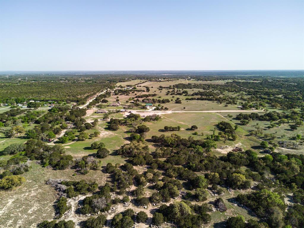 690 B County Road 4707 Kempner, TX 76539 - Photo 1 of 8 an aerial view of ocean and trees