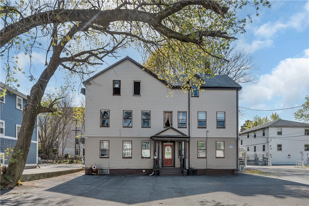 458 High Street, Unit 3L Central Falls, RI 02863 - Photo 19 of 19