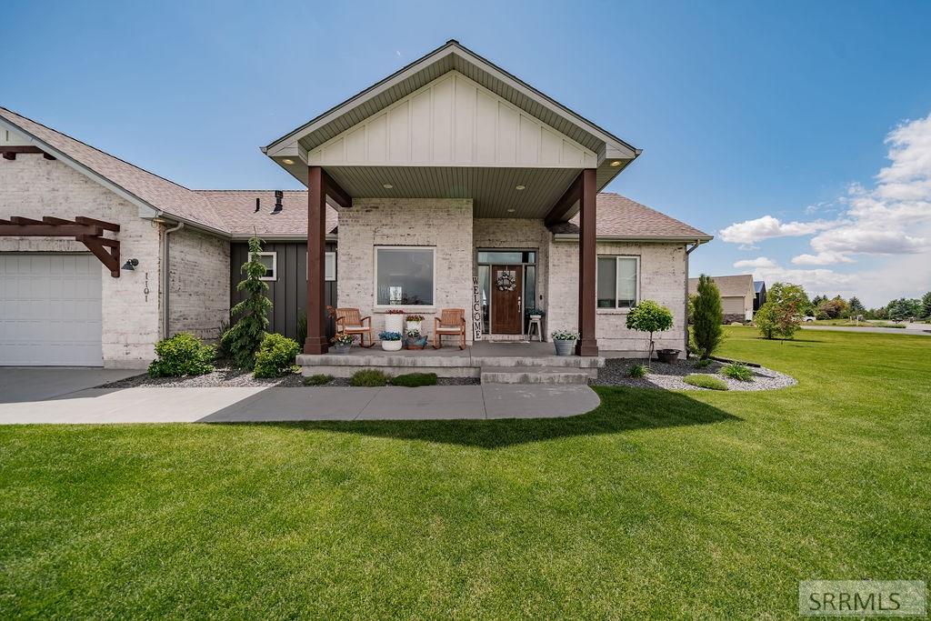 1101 Castle Pines Road Rexburg, ID 83440 - Photo 7 of 54