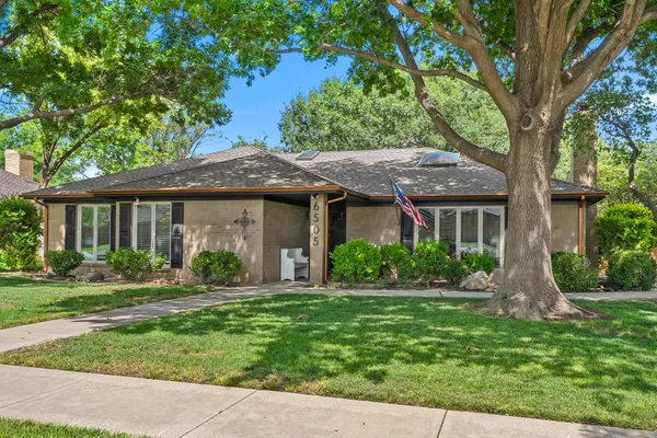 $359,000 | 6505 Cheshire Drive, Amarillo, TX 79109
