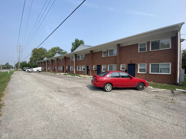 $875 | 6054 East 16th Street, Indianapolis, IN 46219