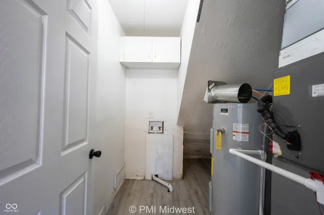 $875 | 6054 East 16th Street, Indianapolis, IN 46219