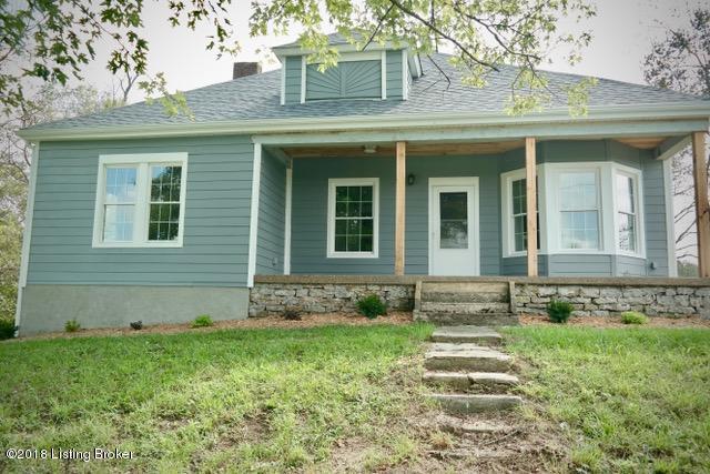 6076 Mt Zion Road Bloomfield, KY 40008 - Photo 1 of 100 Main