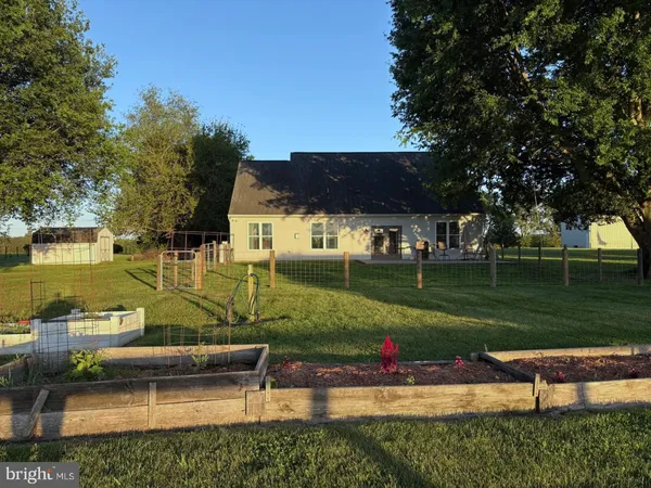 $445,000 | 14137 Cedar Run Road, Culpeper, VA 22701