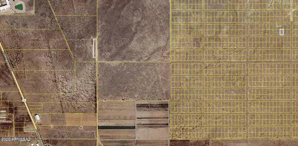 $3,500 | Tbd Tbd Az Sun Sites, Unit 22, Cochise, AZ 85606