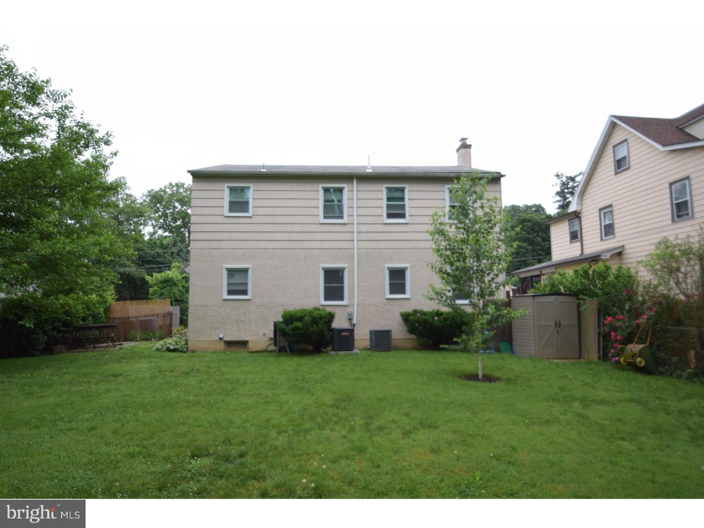 214 Bickley Road Glenside, PA 19038 - Photo 25 of 25 Gallery Image 25