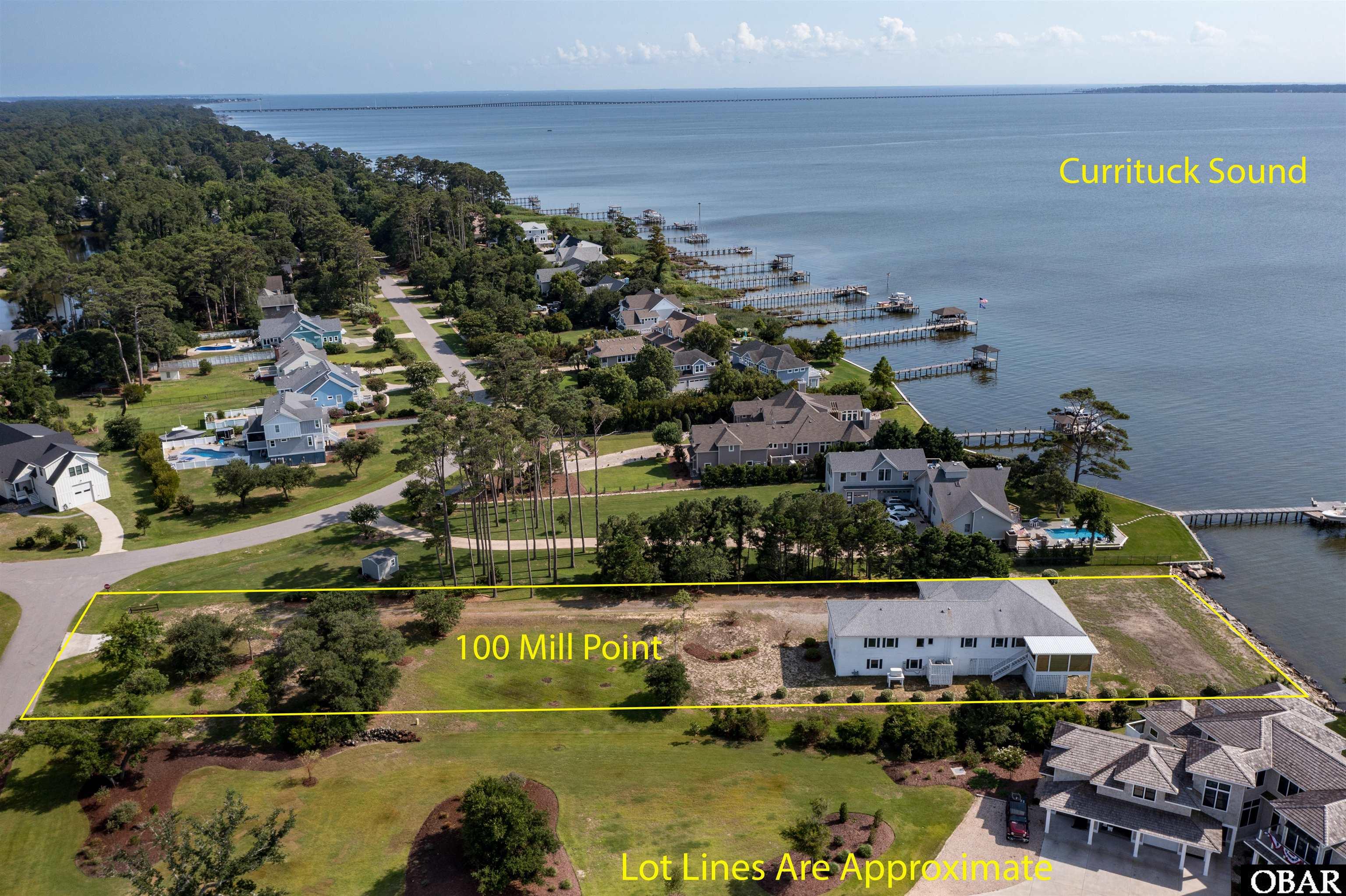 100 Mill Point Road Kitty Hawk, NC 27949 - Photo 11 of 82