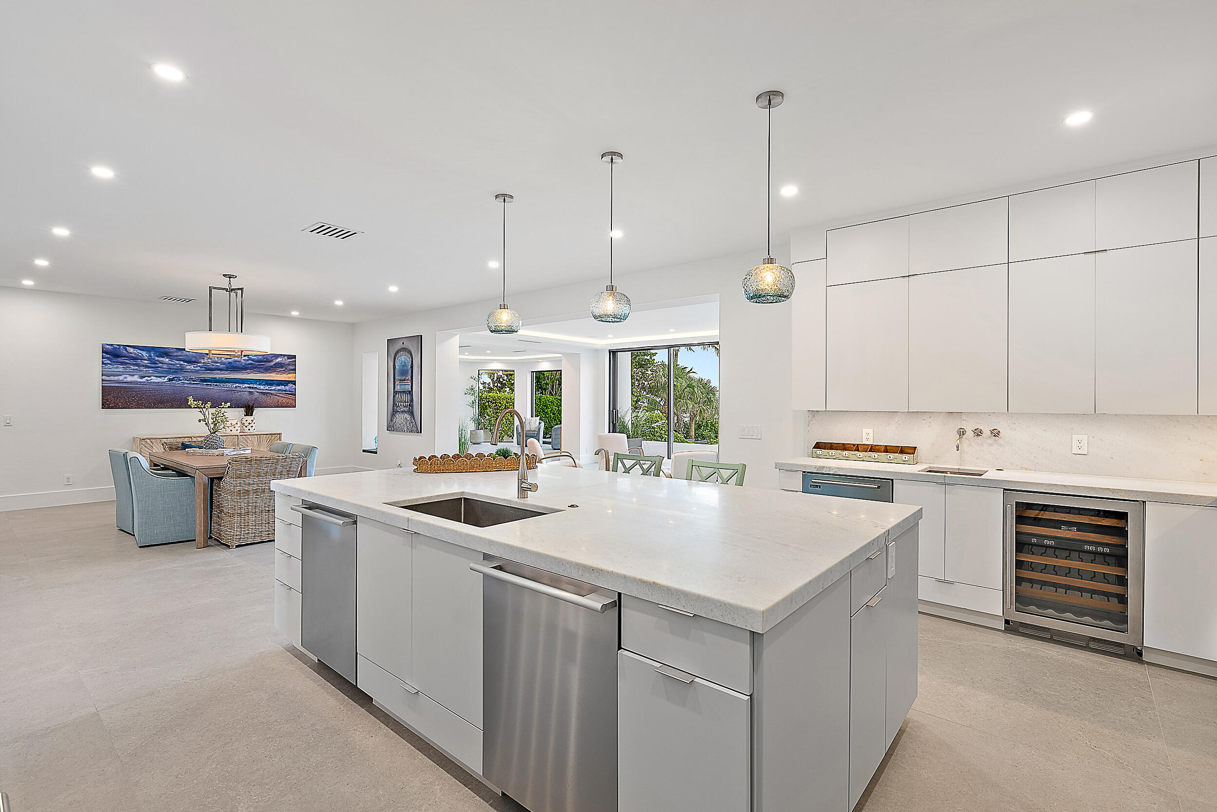 22 Ocean Drive Jupiter Inlet Colony, FL 33469 - Photo 17 of 36 Kitchen