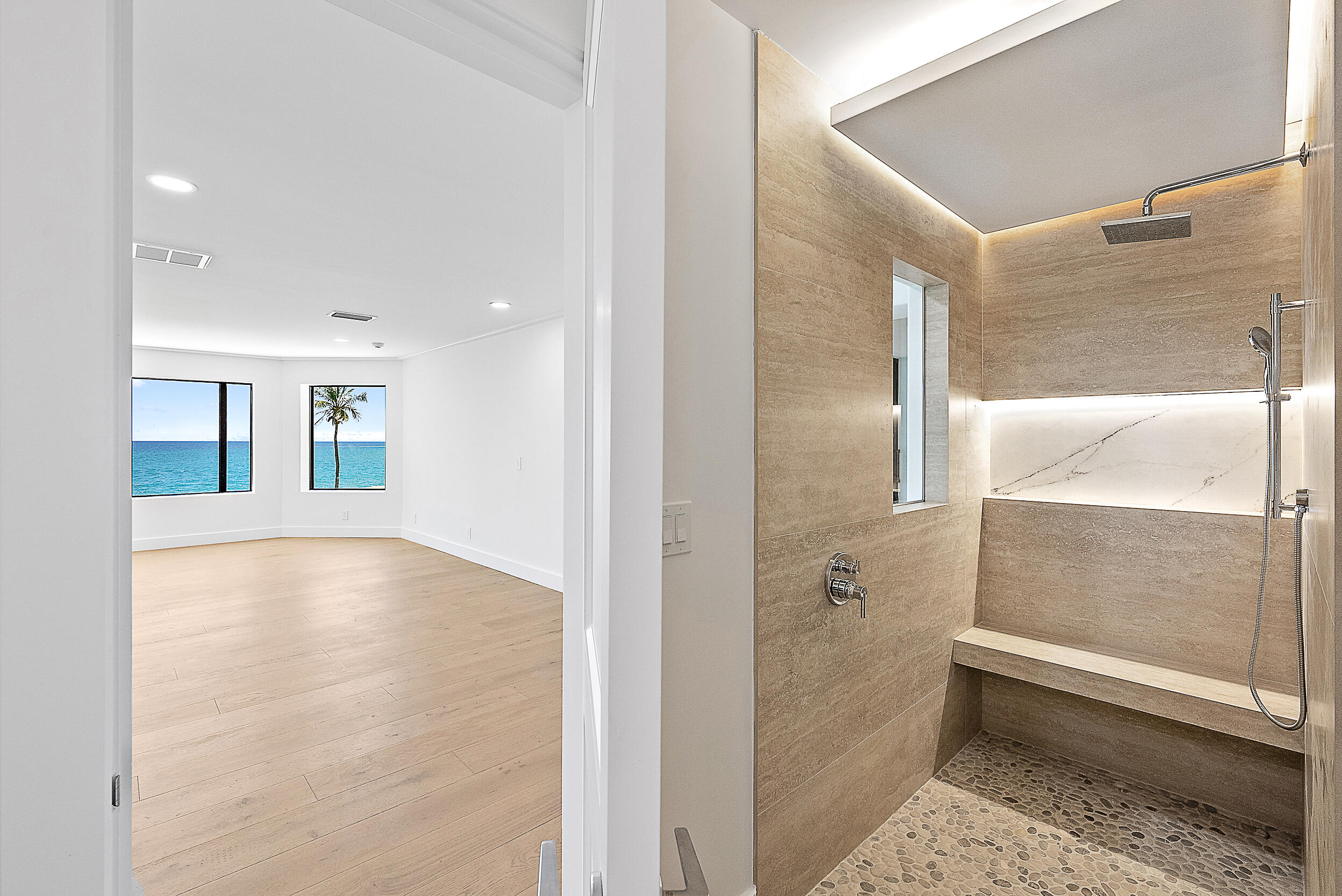 22 Ocean Drive Jupiter Inlet Colony, FL 33469 - Photo 23 of 36 Shower