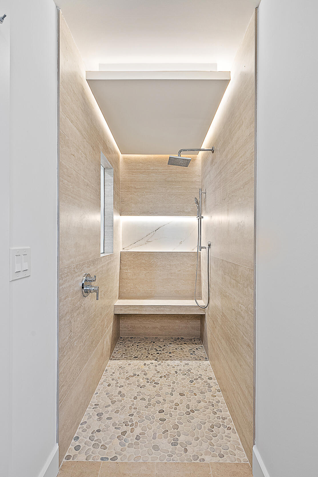 22 Ocean Drive Jupiter Inlet Colony, FL 33469 - Photo 24 of 36 Shower