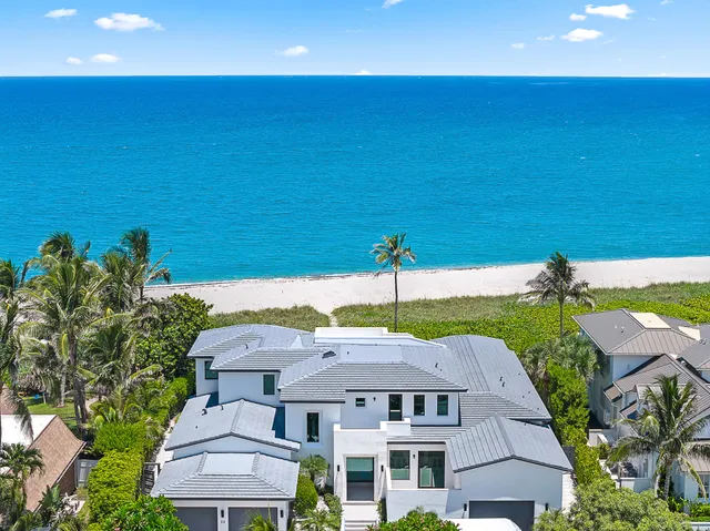 $17,000,000 | 22 Ocean Drive, Jupiter Inlet Colony, FL 33469
