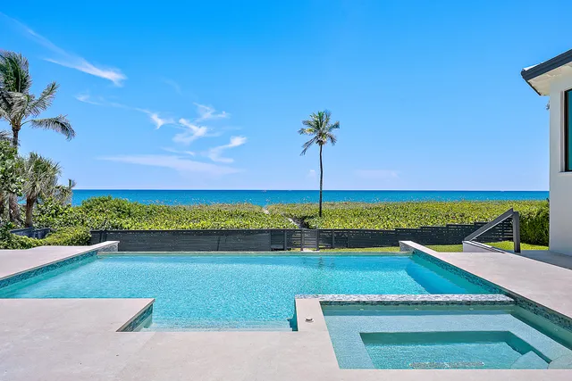$17,000,000 | 22 Ocean Drive, Jupiter Inlet Colony, FL 33469