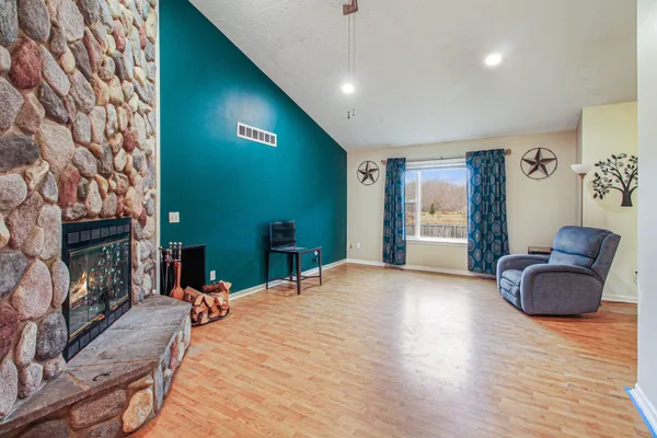 $420,000 | 10790 Cedar River Estates Drive, Fowlerville, MI 48836