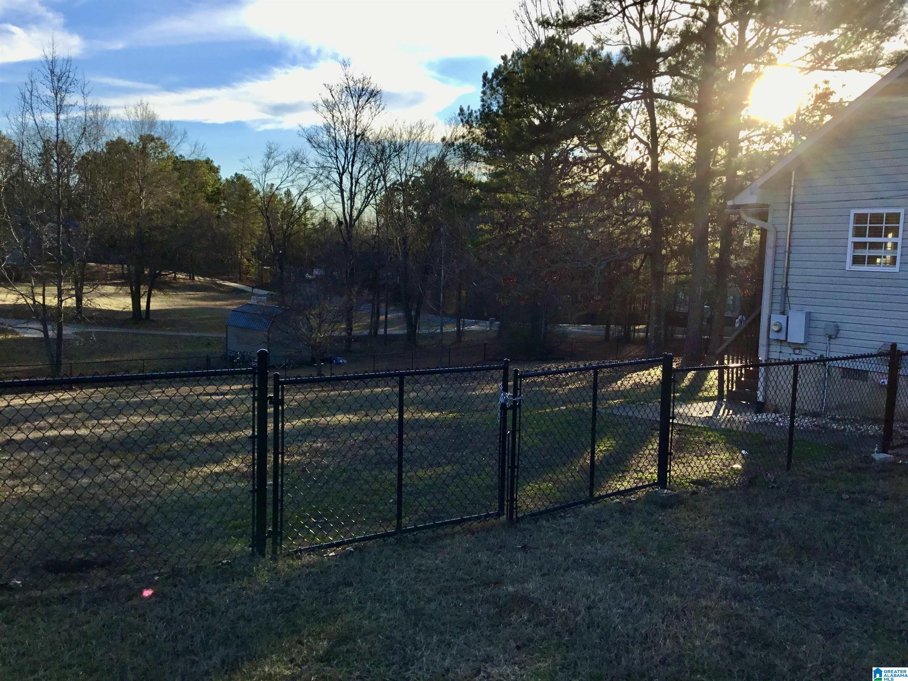 332 Deerfield Road Pell City, AL 35125 - Photo 18 of 22