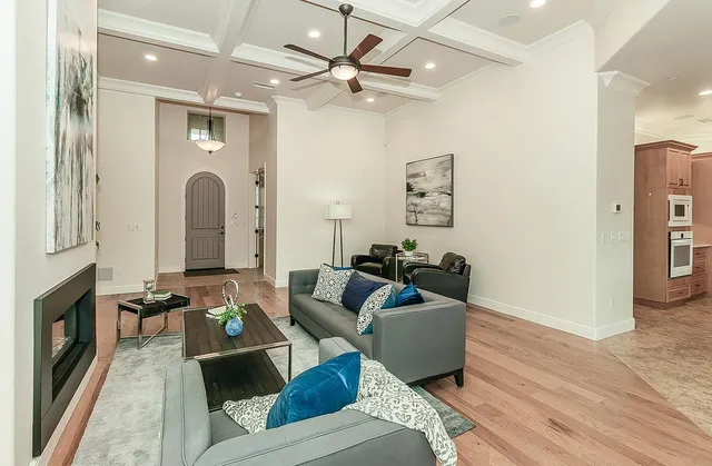 $809,000 | 1562 North Empire, Clovis, CA 93619