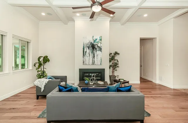 $809,000 | 1562 North Empire, Clovis, CA 93619